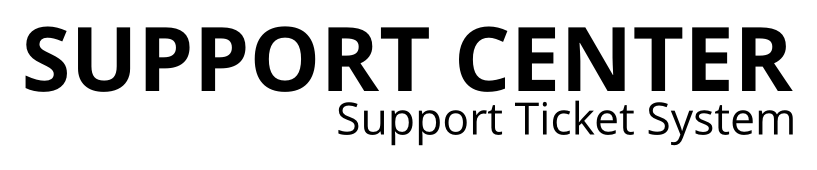 Modehaus Petzhold Ticketsystem